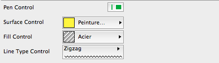 13. Graphical User Interface | GRAPHISOFT GDL Center