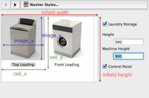 13. Graphical User Interface | GRAPHISOFT GDL Center
