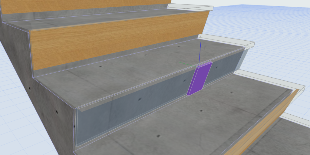 Riser | GRAPHISOFT GDL Center