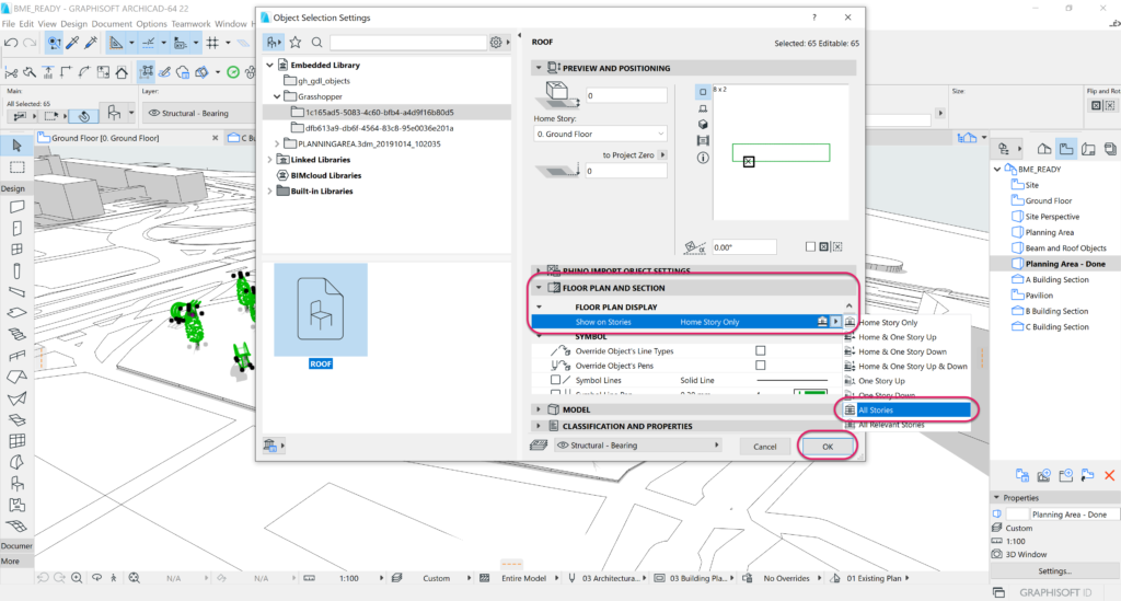 ParametricDesignPresPic31 | GRAPHISOFT GDL Center